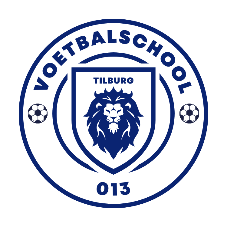 Voetbalschool 013 logo